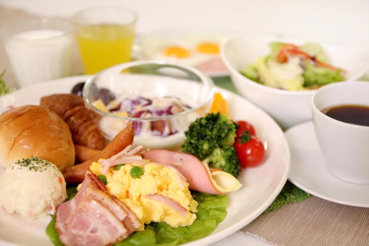Value The Hotel Furukawasanbongi Osaki  Εξωτερικό φωτογραφία
