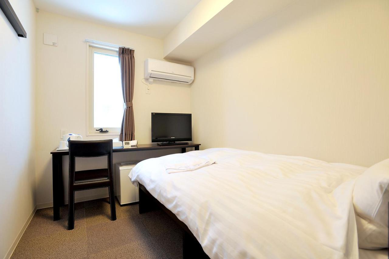 Value The Hotel Furukawasanbongi Osaki  Εξωτερικό φωτογραφία