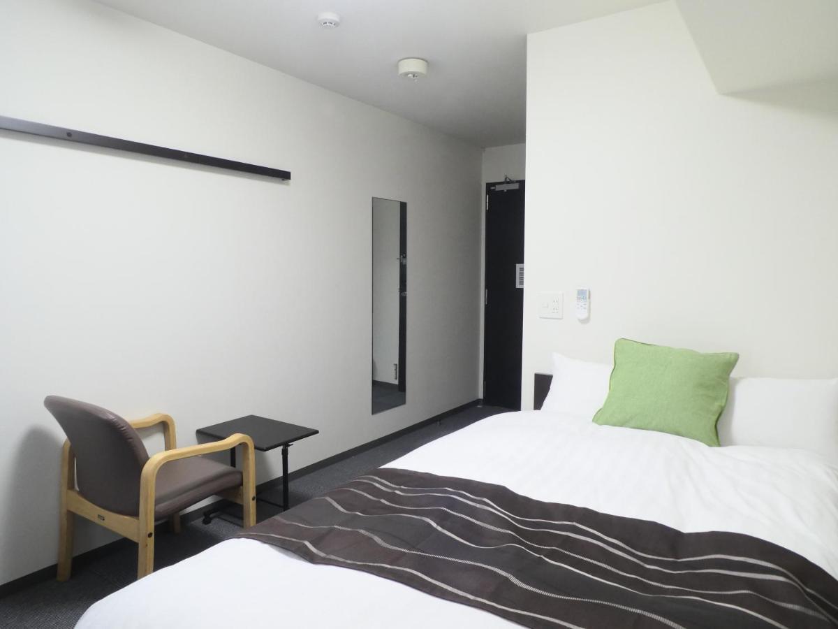 Value The Hotel Furukawasanbongi Osaki  Εξωτερικό φωτογραφία