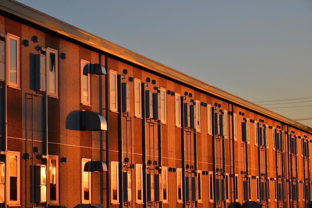 Value The Hotel Furukawasanbongi Osaki  Εξωτερικό φωτογραφία