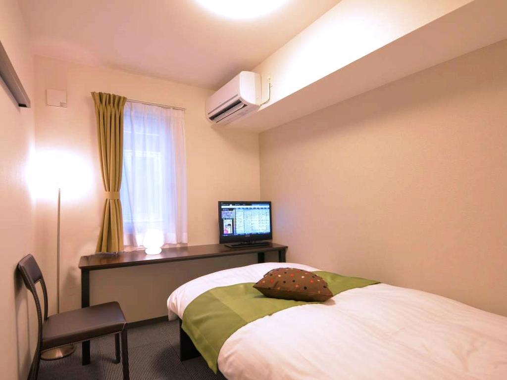 Value The Hotel Furukawasanbongi Osaki  Εξωτερικό φωτογραφία