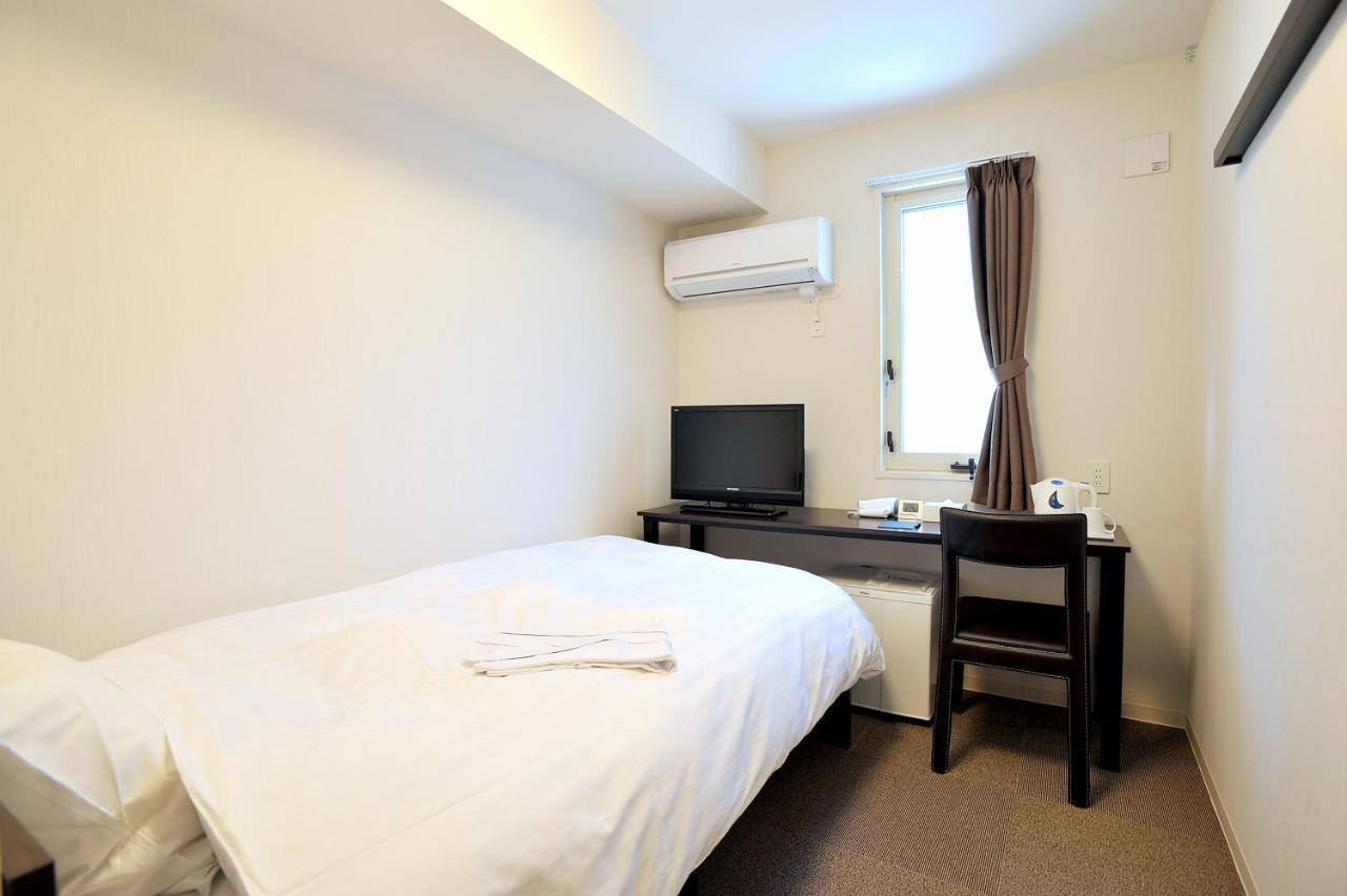 Value The Hotel Furukawasanbongi Osaki  Εξωτερικό φωτογραφία