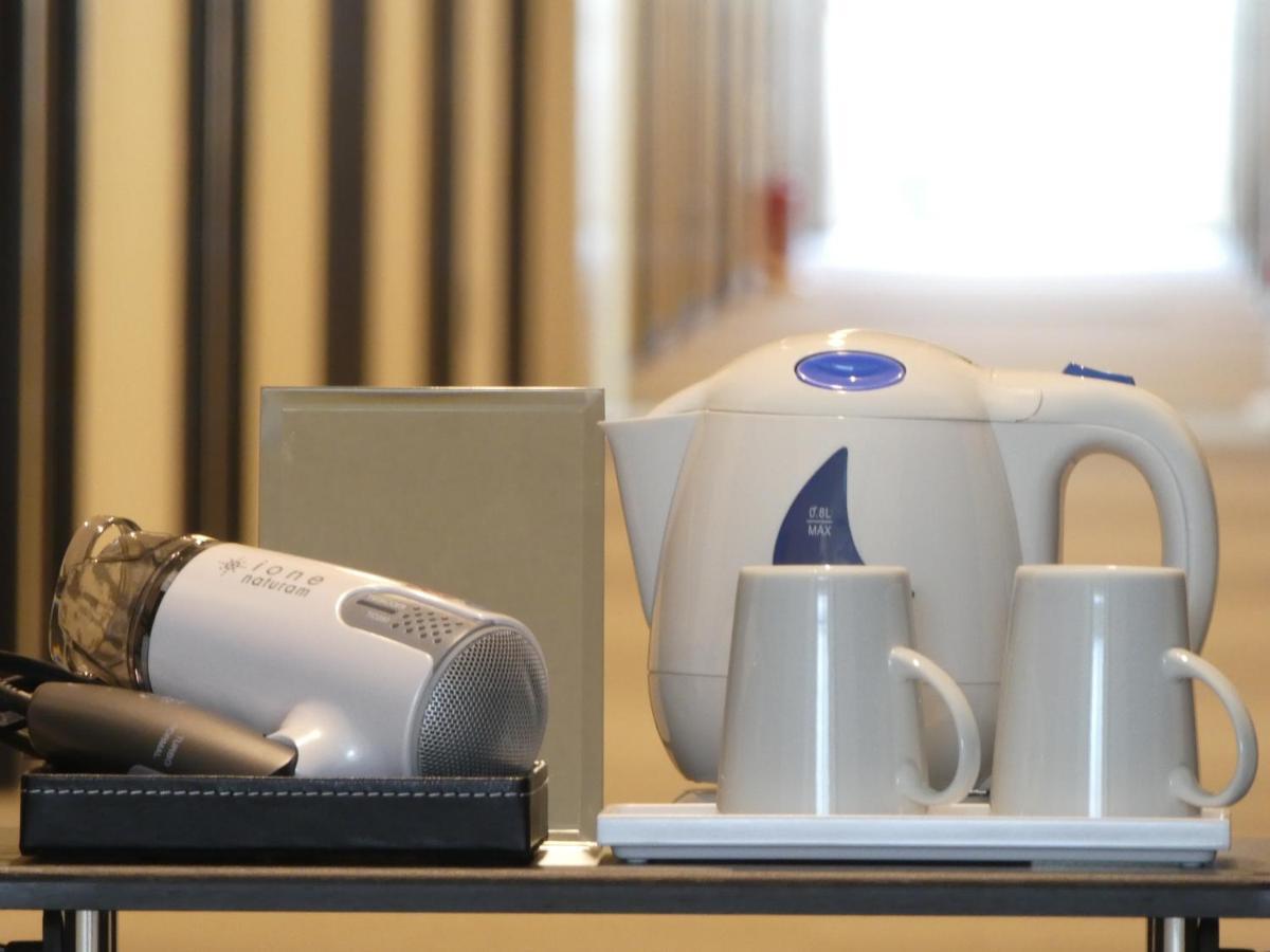 Value The Hotel Furukawasanbongi Osaki  Εξωτερικό φωτογραφία